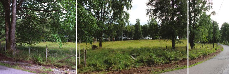 I den utbyggnad av vatten och avlopp som planeras ingår ingen särskild dagvattenledning. I stället ska dagvatten i området hanteras på den egna tomten.