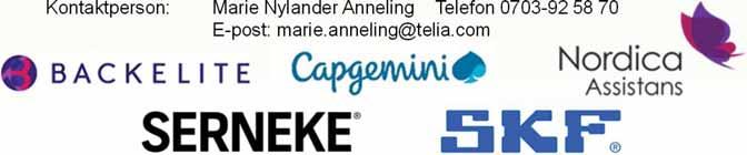 Åldersklasser: Klasser: 7-12 år, 13-20 år samt 21 år och uppåt A = Manuell rullstol B = El-rullstol C = Stående D= Racerunning 3V HIF/Angered IS Grenansvarig: Petronella Larsson Tel: 0731-80 34 98