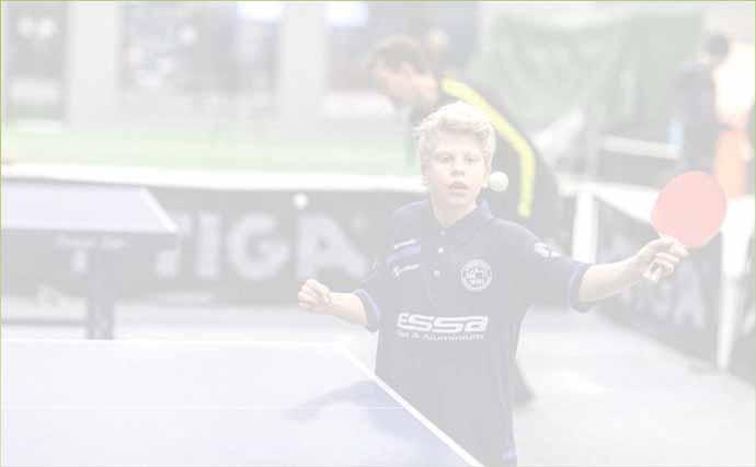 SÖNDAG 24 NOVEMBER 14 B O R D T E N N I S Nyhet: Åldersklasser: Klasser: Singel Tävlingen riktar sig även till dig som redan tävlar och är klassad. Meddela vid anmälan vilken klass du tillhör.
