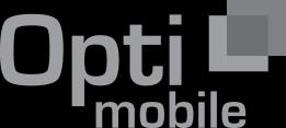 OptiMobile AB i korthet OptiMobile erbjuder telekomoperatörerna möjligheten att utveckla sitt tjänsteutbud och generera ytterligare intäkter genom nya produkter och tjänster som efterfrågas av