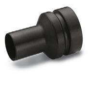 1 2 3 4 5 6 7 9 10 11 12 13 14 15 16 17 18 19 20 Best. nr Mängd ID Beskrivning Adapters Suganslutning ID 51 1 6.789-003.