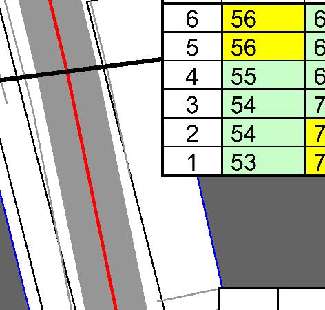 Beräkningsfall 1 kv A Handläggare: JGD Skapad: 2019-05-13 Granskad: MHT