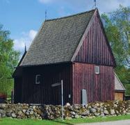 din kyrka?