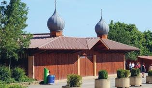 kyrka ut?