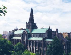 Kyrkan är också ett