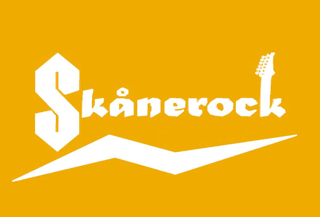 Skånerock 2019 Livemusik - Karaoke - Dans - Tävlingar Dammtorpsgård,