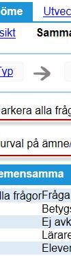 Sida 5/7 Bild 4 Visa/Dölj filträdet i Filhanteraren. 3.