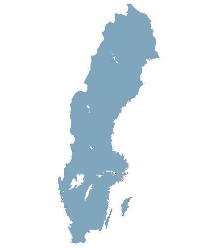 Föreningsverksamhet Regioner Under säsongen 2018/2019 fortsatte arbetet med att utveckla skidskyttets verksamhet för att takta Riksidrottsförbundets vision Livslångt Idrottande.