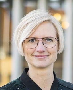 EVA WALDER, SVERIGES NEDRUSTNINGSAMBASSADÖR Eva Walder är sedan 1 september 2016 Sveriges nya nedrustningsambassadör.