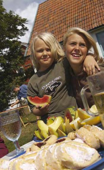 Joel tilläggsisolerade och passade på att byta fasad Fasaden utsätts för stora påfrestningar från sol, vind och vatten och någon gång behöver den fräschas upp eller till och med bytas ut.