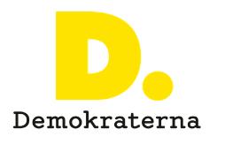Röstdelning i Göteborgs kommun 2018 Hur röstade Demokraternas väljare i riksdagsvalet?