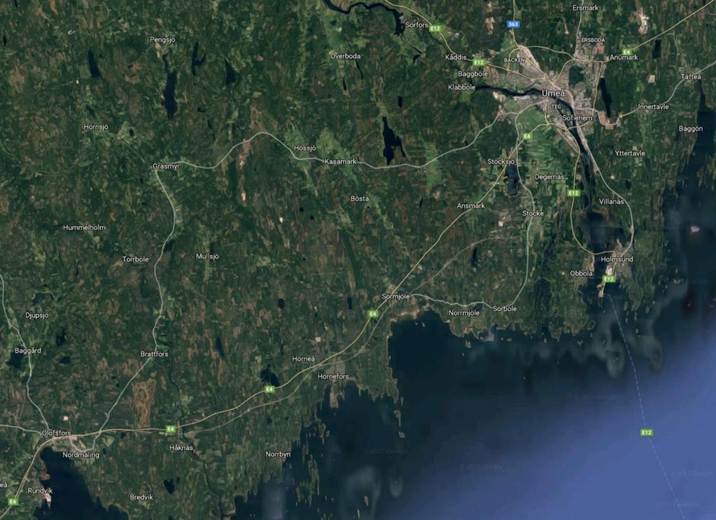 Umeå Energi