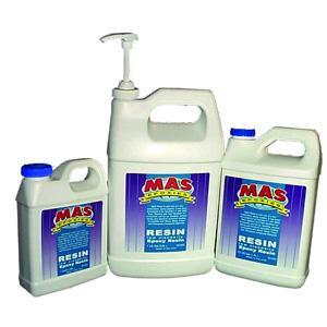 EPOXY Lågviskös Epoxy BAS LVS Epoxy BAS LVS, låg viskös, är perfekt för att väta genom epoxy sizad glasfiber och andra armeringsväver. Mättnads belagda material t.ex.