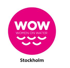 SEGLINGSFÖRESKRIFTER Tävling: Women On Water, WOW Datum: 31 augusti 1 september 2019 Arrangör: Stockholms Segelsällskap och Svenska Seglarförbundet 1. Regler 1.