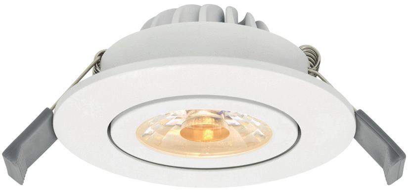 008781 SE DOWNLIGHT Bruksanvisning i original Viktigt! Läs bruksanvisningen noggrant innan användning!