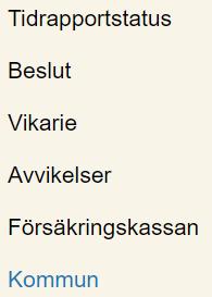 Så här ser det ut när knappen klickas. Informationen för punkt 1 och 2 behöver inte fyllas i, utan läggs till automatiskt vid skapandet av filen. Punkt 8 och 9 behöver inte heller fyllas i.