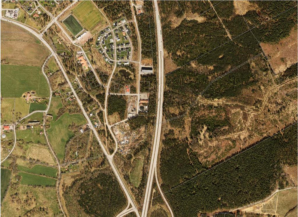 434) Irottslats Förskola Damme Fjöle Tekikerväge Fjölebroväge