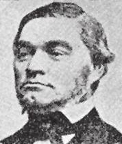 Carl Wilhelm August Tham, 1812-1873, skrev geografiska beskrivningar av flera svenska län, bl.a. Beskrifning öfver Westerås län 1849.