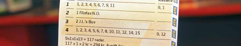 Åldersgräns 8 år. Stödlinjen 008 9 00. BETTING INFORMATION WHAT ARE THE ODDS? If your horse wins, then go to the cashier s window and collect your winnings.