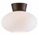 /opal glas 107-389 Oxid opalglas 155-389 Oxidgrå opalglas Watt max 60 W Diameter 270 mm Höjd 212 mm Färg: 11-18