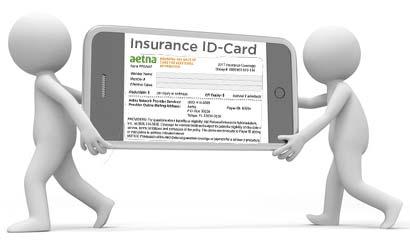 RIA kan också hjälpa dig att hitta en vårdgivare i nätverket (Aetna) över föredragna vårdgivare (PPO). Relation Insurance Administrators, Inc. P.O. Box 6040 Agoura Hills, CA 91376 6040 E post: riaservice@relationinsurance.