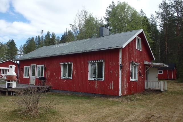 F-905-19-25 VÄRDEUTLÅTANDE