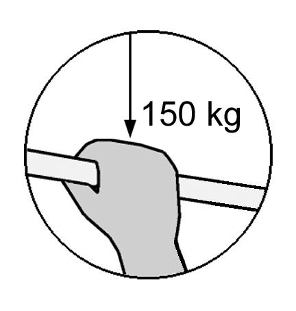 Swinging support Manual - English Manual - Svenska Manual - Norsk Manual - Dansk Käyttöohje - Suomi Gebrauchsanweisung - Deutsch