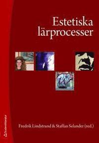 Estetiska lärprocesser : upplevelser, praktiker och kunskapsformer PDF LÄSA ladda ner LADDA NER LÄSA Beskrivning Författare: Fredrik Lindstrand.