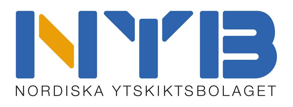 Figurklass: 603019 2019/04222 32/43 2019-08-06 2019-06-27 27.05.23. Nordiska Ytskiktsbolaget AB, EA Rosengrensgata 31, 421 31 Västra Frölunda, Sverige. Org. nr: 556204-9790.