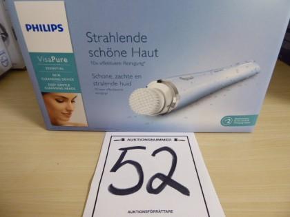 Philips 700W 3298-053 Avslut: 09:52