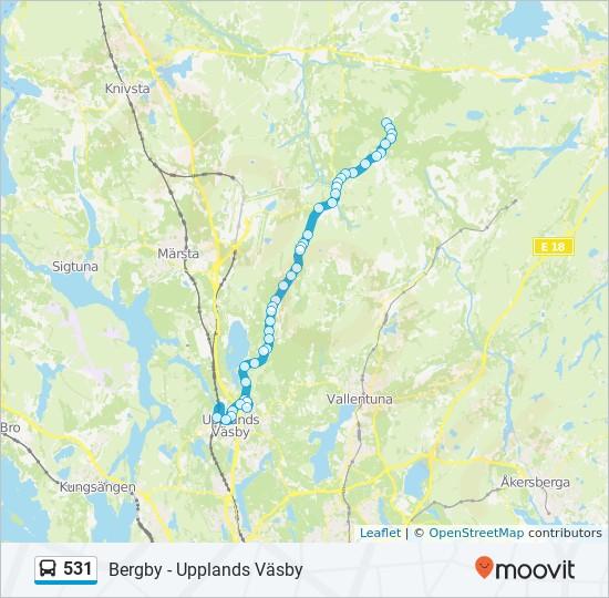 Riktning: Skepptuna Bygdegård 44 stopp VISA LINJE SCHEMA Upplands Väsby Station Centralvägen 1, Upplands Väsby Kyrkvägen Skolvägen 3, Upplands Väsby Smedsgärdshallen Husarvägen 20, Upplands Väsby