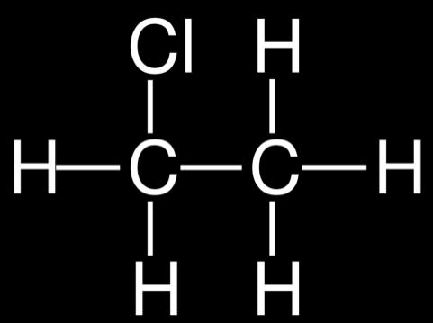 Funktionella grupper: Funktionella grupper är atomgrupper/atomer som ger föreningen specifika egenskaper gällande t.ex. reaktivitet, löslighet, kokpunkt etc.