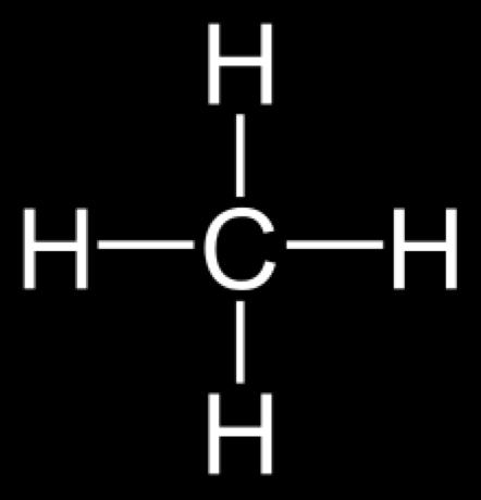 Alkylgrupper ingår ofta som substituenter i organiska föreningar Alkylgrupper är kolvätegrupper som ofta ingår som substituenter i