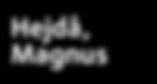 aktiviteter i