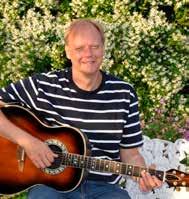 se/ sandhult Söndagen den 13 augusti kl 11 i Sandared: Anna Mogren fiol & nyckel harpa Anna Mogren är uppvuxen i Ulricehamn och utbildad vid Göteborgs Musikhögskola.