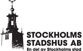 Sid. 1 (21) 2017-09-19 Utfallsrapport Tertial 2 2017 SISAB Stockholms Stadshus AB Org.