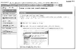 BEFORE FIRST USE... 2 OPERATION MANUALS AND HOW TO USE THEM... 4 USER'S MANUAL DOWNLOAD... 5 CAUTIONS... 6 Symbols in this manual... 6 Power notes... 6 Installation notes... 7 About consumables.