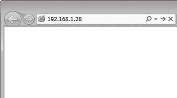 Kontrollera IP-adressen Om du vill kontrollera IP-adressen kan du skriva ut All Custom Setting List (lista över alla anpassade inställningar) från maskinen.