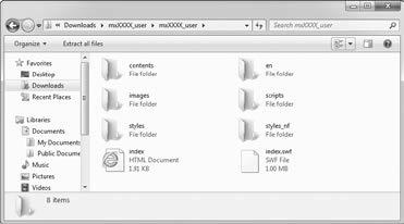 All Custom Setting List (lista över alla anpassade inställningar) skrivs ut. Du kan kontrollera IP-adressen på den utskrivna listan.