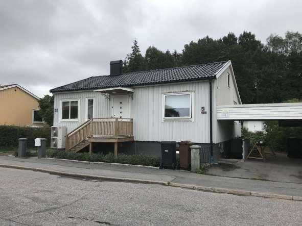 Överlåtelsebesiktning Förhandsbesiktning Ribban 6, Stockholm Tallkrogsvägen 51, Stockholm 2019-09-04 Lazze Nilsson, SBR 64067 Eminenta AB Godkänd