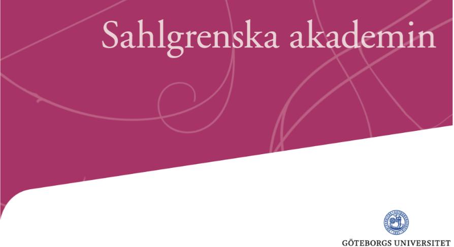 Effekt av curcumin på HbA1c hos individer med fasteblodglukos 5,6 mmol/l - En systematisk översiktsartikel Clara Svensson och Elina