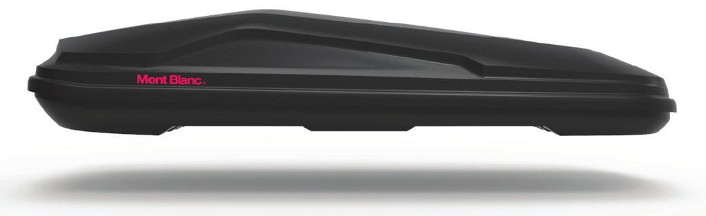 RoofBox Altitude MB