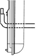 5 mm 2 or more) How to Connect Remote Controller for Wire Operation For indoor unit 1. Open the air inlet grille upward. 2. Securely remove two screws at the front panel. 3.