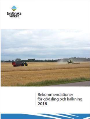 Vilka lagar styr växtnäring Föreskrifter och allmännaråd (SJVFS 2015:42) om miljöhänsyn i jordbruket vad avser växtnäring Förordningen 1998:915 om miljöhänsyn i jordbruket Föreskrifter (SJVFS