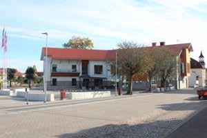 22 ÖP Grästorp \ Planförslag Täng Grästorp- område för tätortsutveckling Håle-Täng Hunneberg Flo-Klev Flo Dättern Salstad Nossan Särestad-Rudberga Högstorp Målbild Område för tätortsutveckling, I