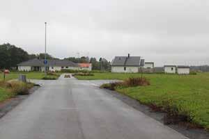 26 ÖP Grästorp \ Planförslag kreation utgör i sig en kvalitet.