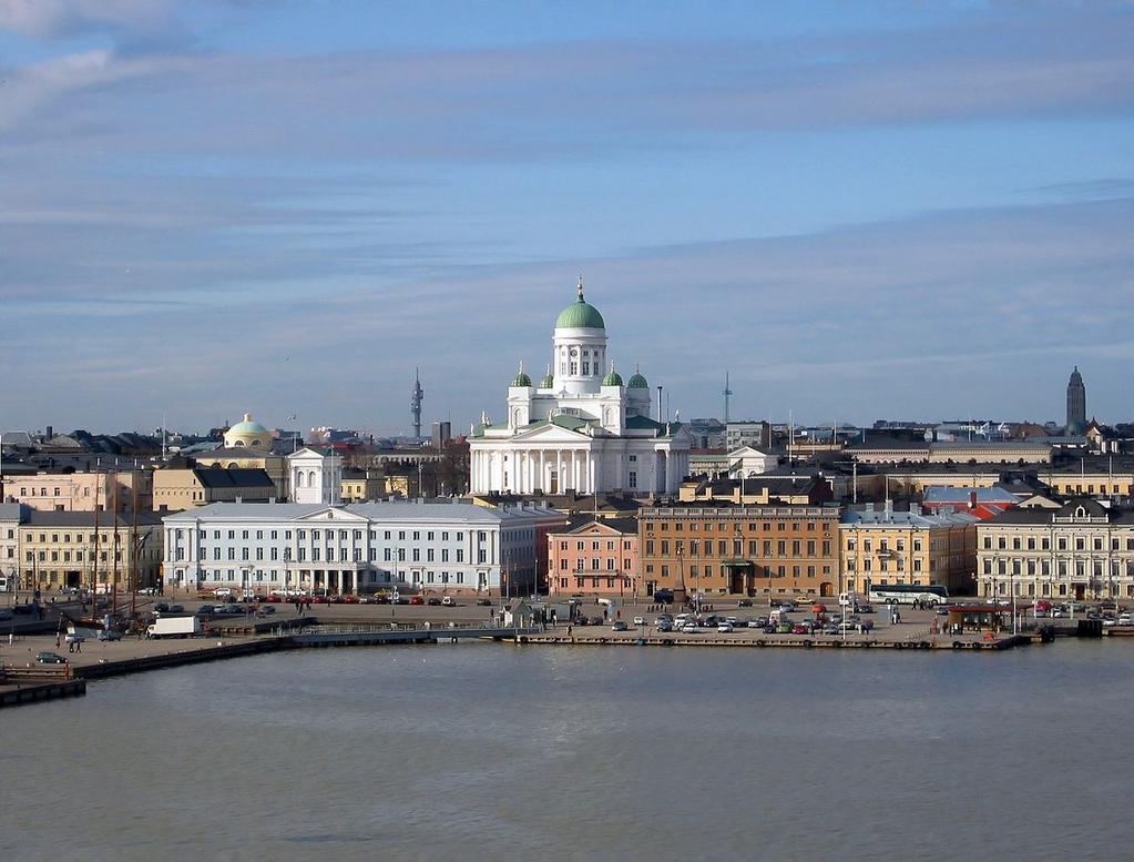 Hinder lagring: Helsingforskonventionen Förbud mot dumpning av avfall (=koldioxidlagring) i Östersjön.