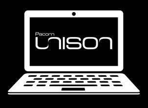 Pacom Releaser Pacom Event ASSA ARX och Pacom Unison ingår ett integrationssamarbete Pacom visar upp Unison under Swesafe dagen Unison, den globala integrationsplattformen, stödjer från och med