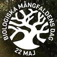 4 Biologiska mångfaldens dag Karlagården onsdag den 22 maj kl 18.00 2002 utsåg FN den 22 maj till den internationella dagen för biologisk mångfald.