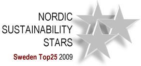 Nordic Sustainability Stars